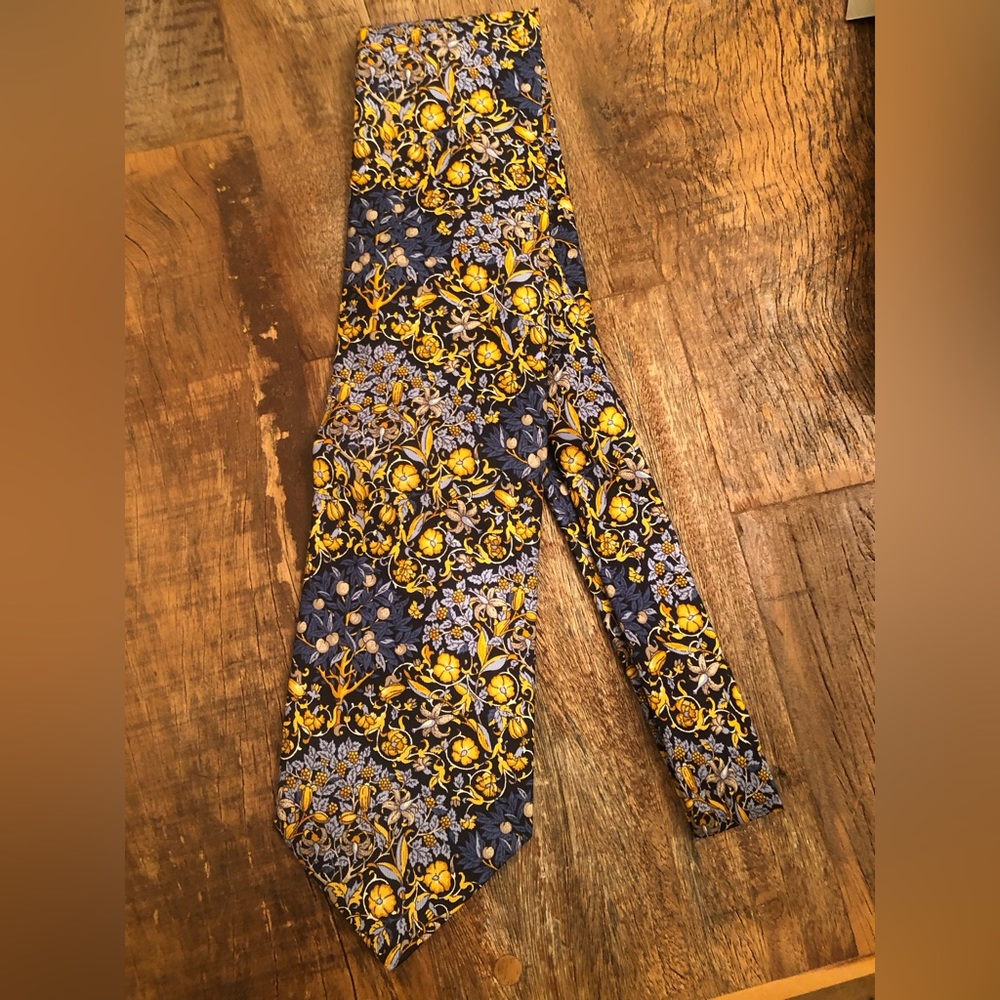 Liberty tie